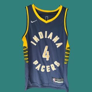 Oladipo Pacers Jersey